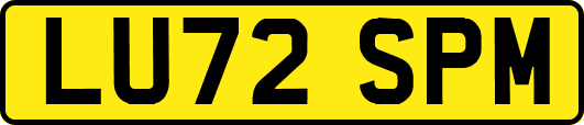 LU72SPM