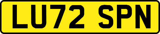 LU72SPN