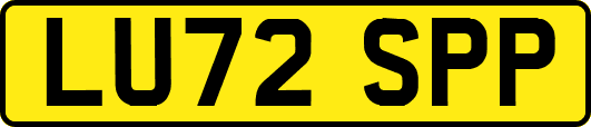 LU72SPP