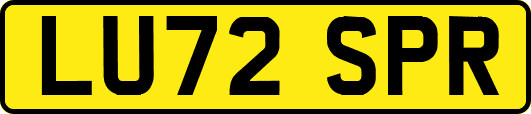 LU72SPR