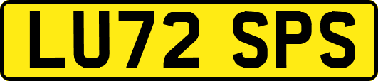 LU72SPS