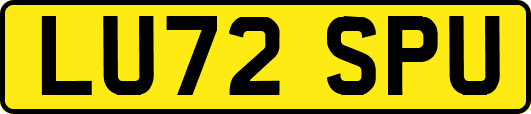 LU72SPU