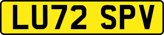 LU72SPV