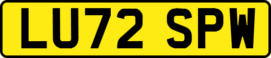 LU72SPW