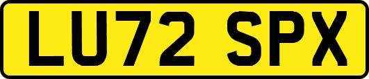 LU72SPX