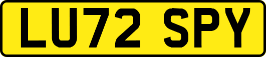 LU72SPY