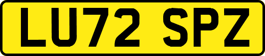 LU72SPZ