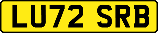 LU72SRB
