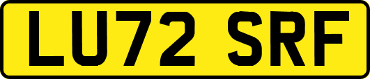 LU72SRF