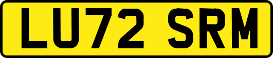LU72SRM