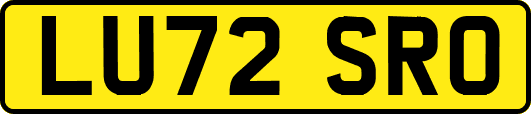 LU72SRO