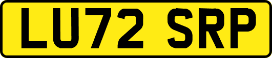 LU72SRP