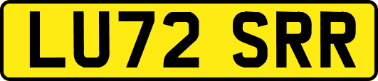 LU72SRR