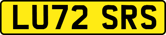 LU72SRS