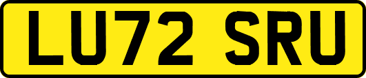LU72SRU