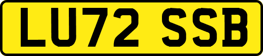 LU72SSB