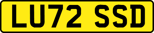 LU72SSD
