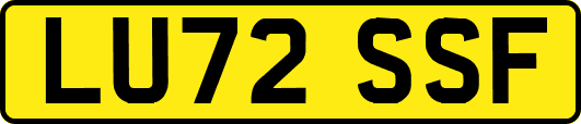 LU72SSF