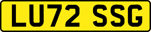 LU72SSG
