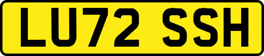 LU72SSH