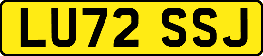 LU72SSJ