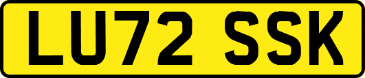 LU72SSK