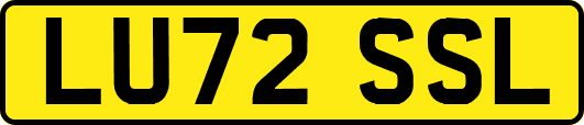 LU72SSL