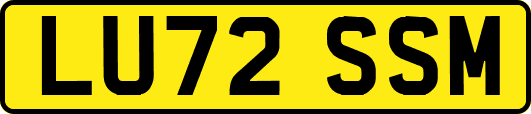 LU72SSM