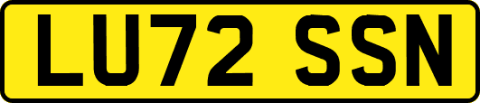 LU72SSN
