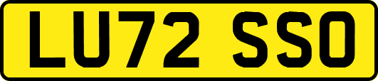 LU72SSO