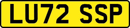 LU72SSP