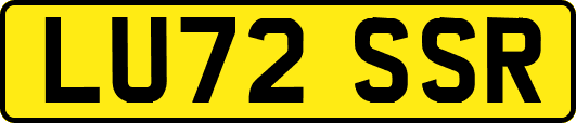 LU72SSR
