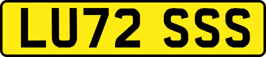 LU72SSS