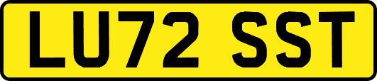 LU72SST