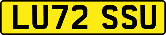 LU72SSU