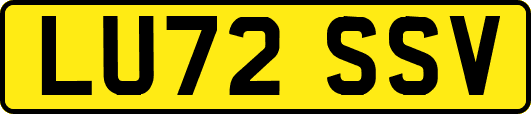 LU72SSV
