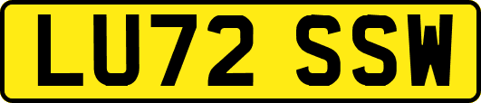 LU72SSW