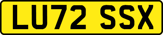 LU72SSX