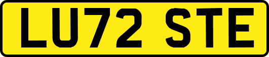 LU72STE