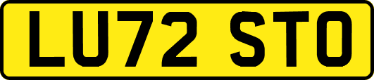 LU72STO