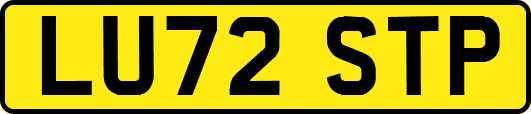 LU72STP