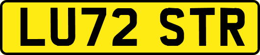 LU72STR