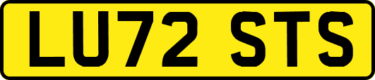 LU72STS