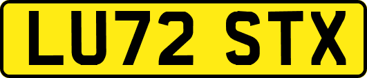 LU72STX