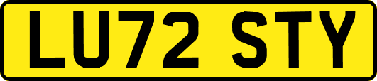 LU72STY