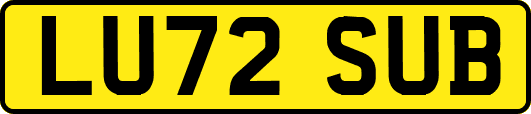 LU72SUB