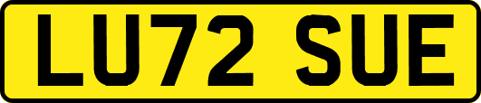 LU72SUE