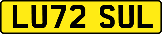 LU72SUL
