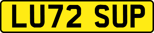 LU72SUP