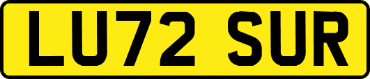 LU72SUR